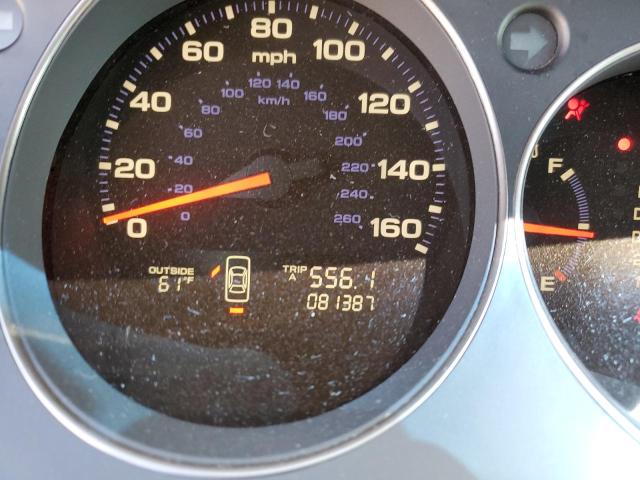 Photo 8 from auction – 2004 ACURA 3.5RL with VIN JH4KA96644C002388
