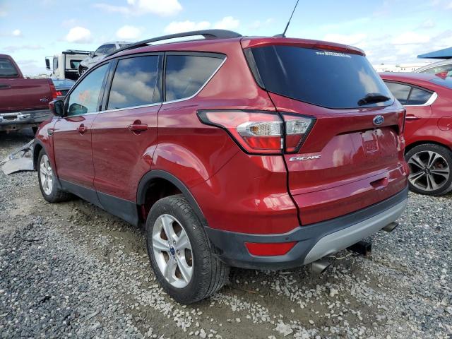 Zdjęcie 3 z aukcji – 2017 FORD ESCAPE SE z VIN 1FMCU0GD3HUF05511