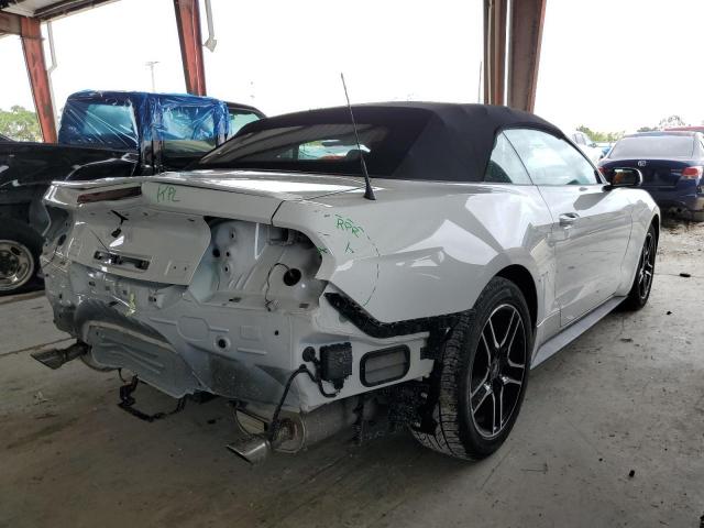 Photo 3 from auction – 2022 FORD MUSTANG with VIN 1FATP8UH4N5121069