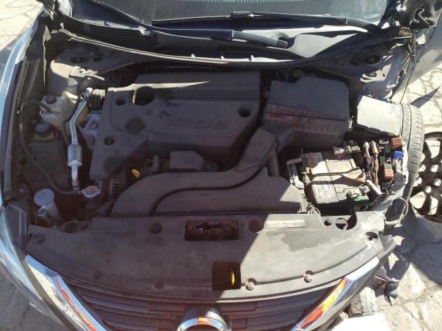 Photo 7 from auction – 2016 NISSAN ALTIMA 2.5 with VIN 1N4AL3AP2GN365145