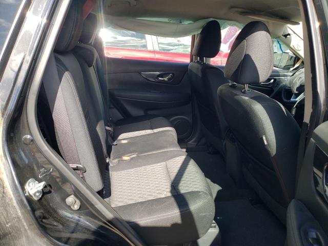 Photo 6 from auction – 2018 NISSAN ROGUE S with VIN KNMAT2MV7JP521111