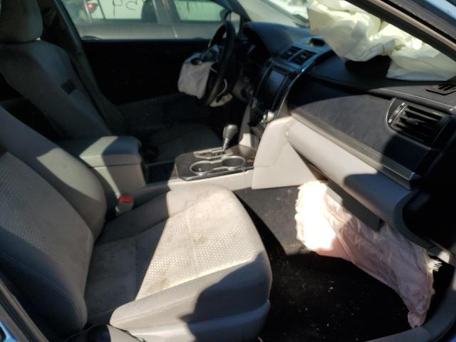 Photo 5 from auction – 2012 TOYOTA CAMRY BASE with VIN 4T4BF1FK5CR181150