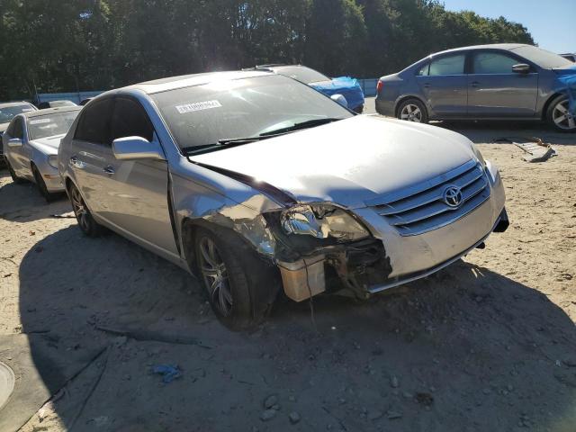 TOYOTA AVALON XLS 2005 with VIN 4T1BK36B35U010305 - Photo from auction