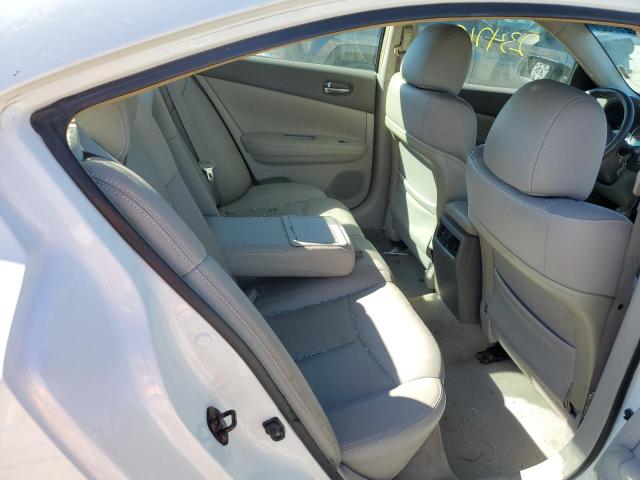 Photo 6 from auction – 2009 NISSAN MAXIMA S with VIN 1N4AA51E29C828030