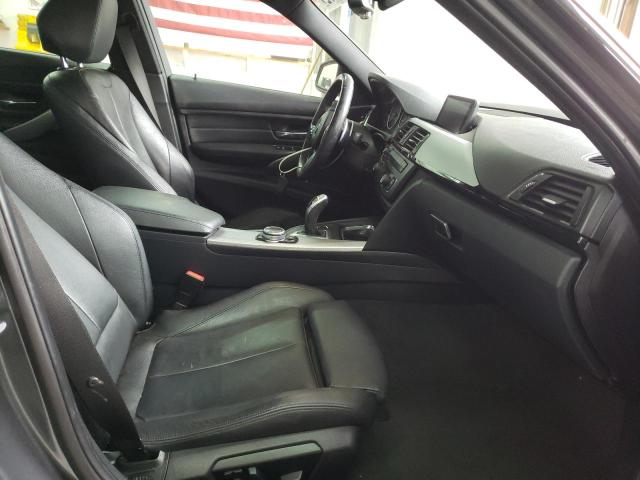 Photo 5 from auction – 2014 BMW 335 XI with VIN WBA3B9C5XEP458398