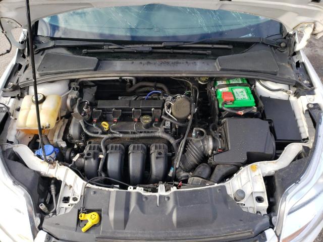 Photo 7 from auction – 2013 FORD FOCUS SE with VIN 1FADP3F21DL211631