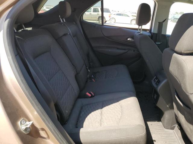 Photo 6 from auction – 2019 CHEVROLET EQUINOX LT with VIN 2GNAXJEV7K6242103