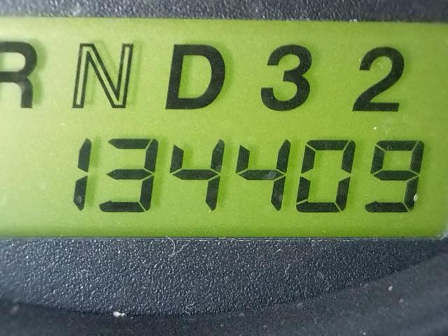 Photo 8 from auction – 2003 MAZDA MPV WAGON with VIN JM3LW28A630351480