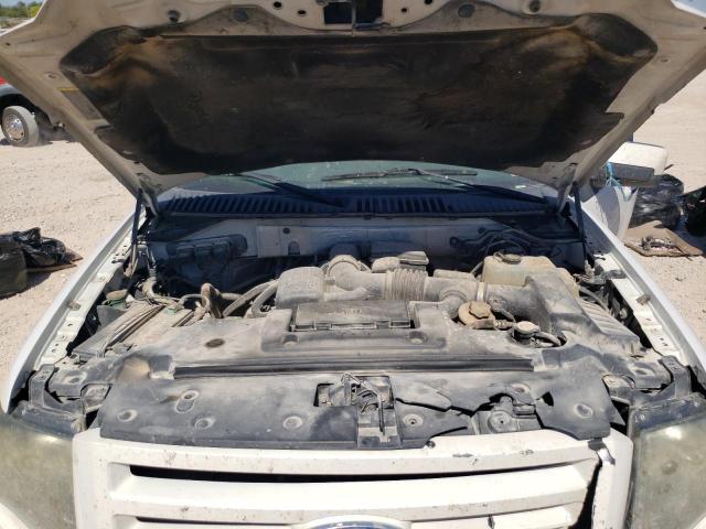 Foto 7 de la subasta – 2010 FORD EXPEDITION con VIN 1FMJK2A57AEB21354