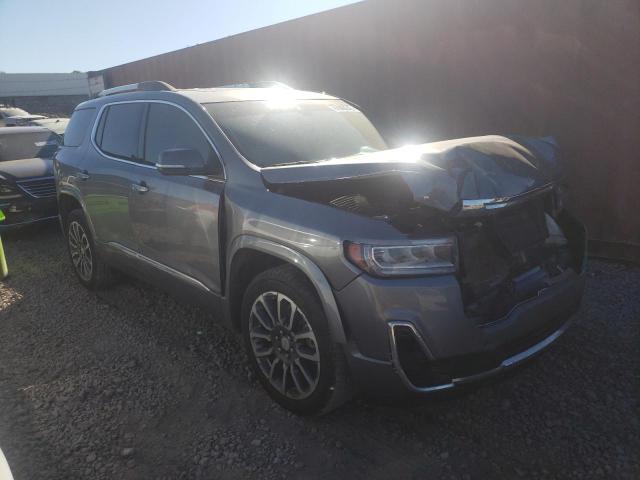 Photo 1 from auction – 2021 GMC ACADIA DEN with VIN 1GKKNPLS7MZ159359