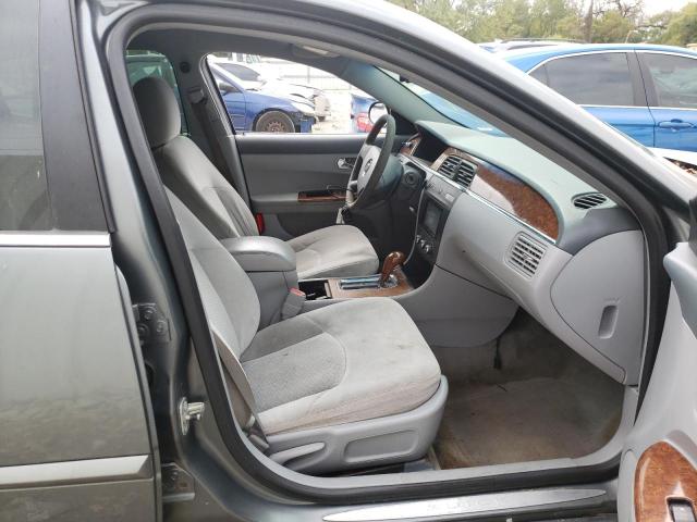 Photo 5 from auction – 2005 BUICK LACROSSE C with VIN 2G4WC532051254973
