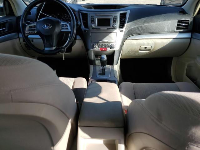 Photo 9 from auction – 2014 SUBARU LEGACY 2.5 with VIN 4S3BMCC64E3005710