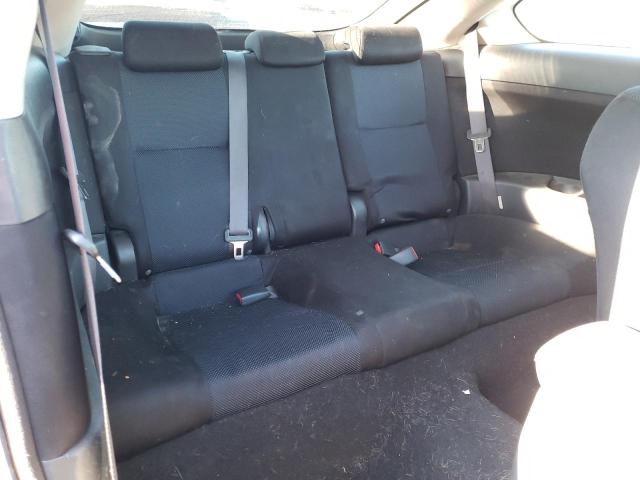 Photo 6 from auction – 2006 TOYOTA SCION TC with VIN JTKDE167560093063
