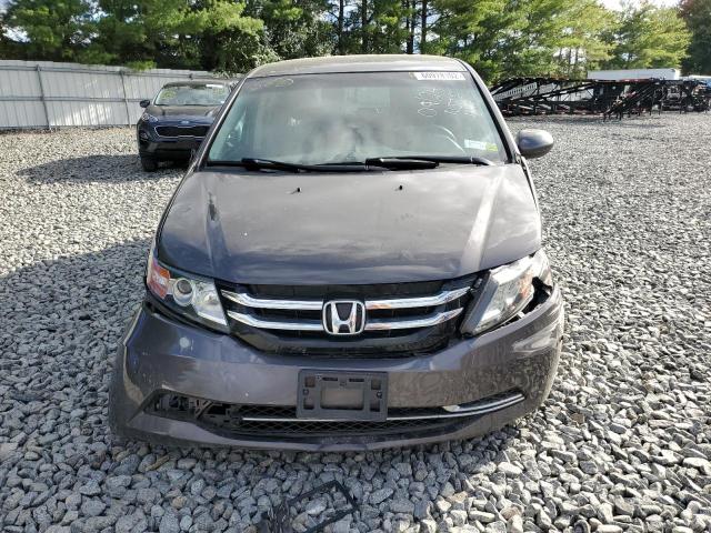 Photo 7 from auction – 2014 HONDA ODYSSEY EX with VIN 5FNRL5H43EB118328
