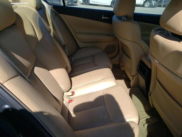 Photo 6 from auction – 2009 NISSAN MAXIMA S with VIN 1N4AA51E99C844256