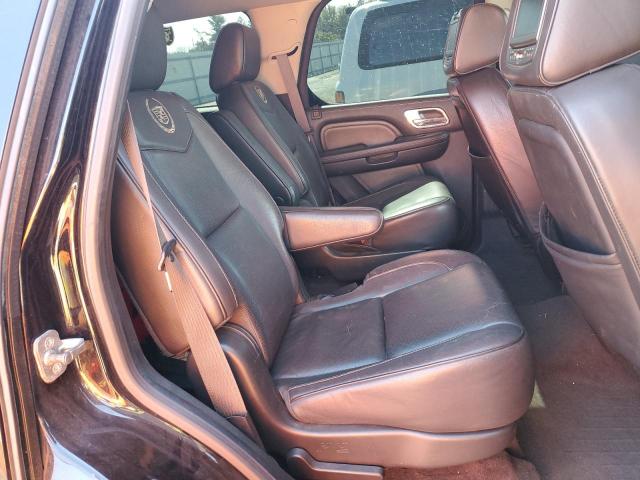 Photo 6 from auction – 2012 CADILLAC ESCALADE P with VIN 1GYS4DEF2CR257690