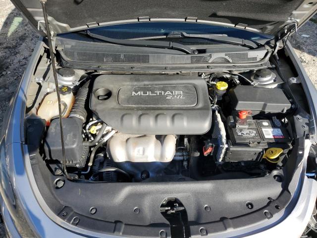 Photo 7 from auction – 2015 DODGE DART SXT with VIN 1C3CDFBB8FD353000