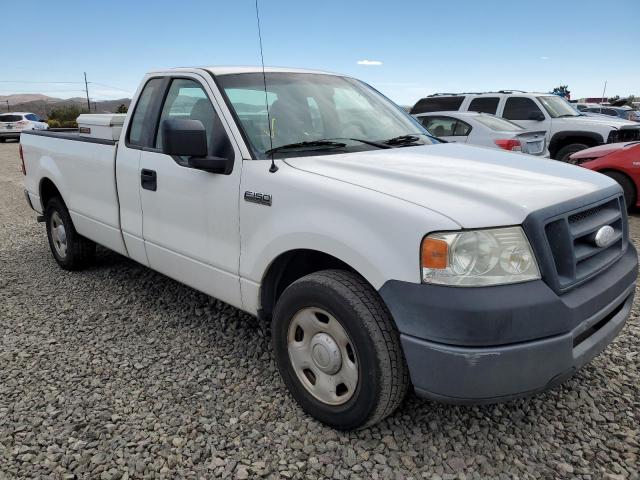 FORD F150 2008 with VIN 1FTRF12W58KD02526 - Photo from auction