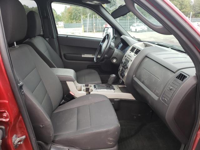 Photo 5 from auction – 2012 FORD ESCAPE XLT with VIN 1FMCU9D76CKA97156
