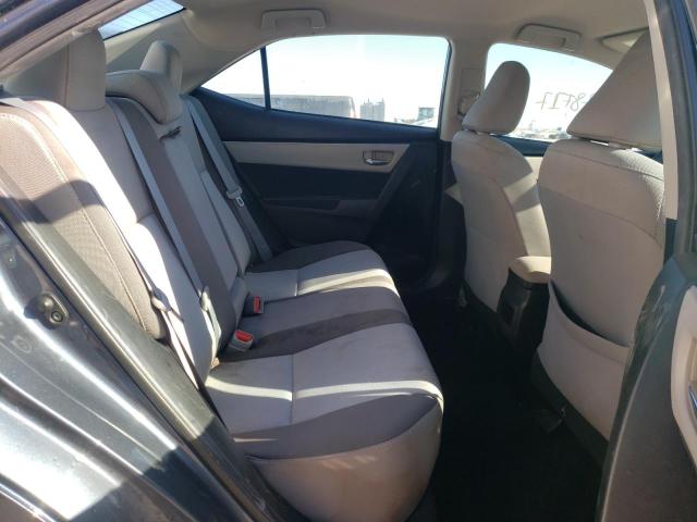 Photo 6 from auction – 2018 TOYOTA COROLLA L with VIN 5YFBURHE0JP791168