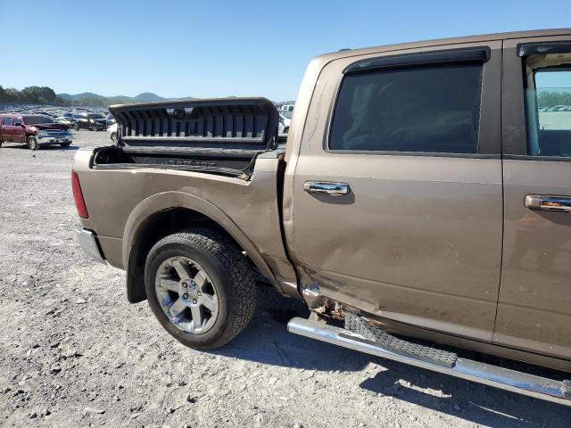 Photo 9 from auction – 2010 DODGE RAM 1500 with VIN 1D7RV1CT5AS180575