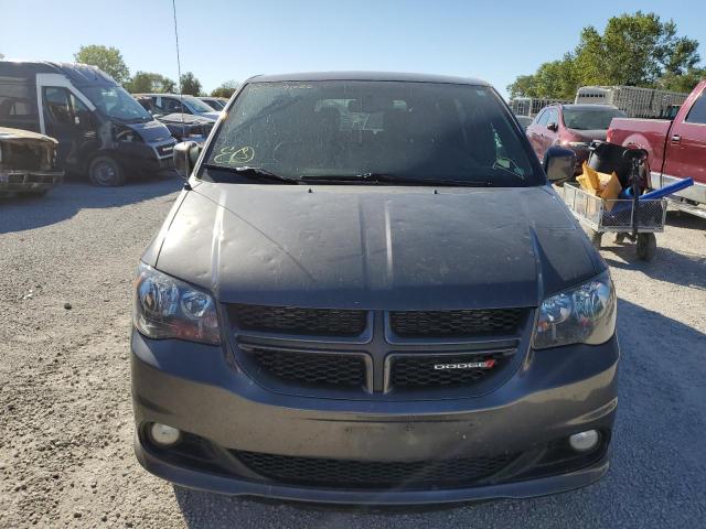 Photo 9 from auction – 2018 DODGE GRAND CARA with VIN 2C4RDGEG6JR178528