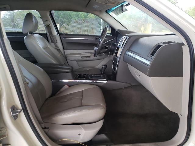 Photo 5 from auction – 2008 CHRYSLER 300 with VIN 2C3KA53G78H133507