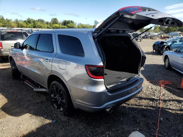 Photo 3 from auction – 2020 DODGE DURANGO R/ with VIN 1C4SDJCT0LC440604