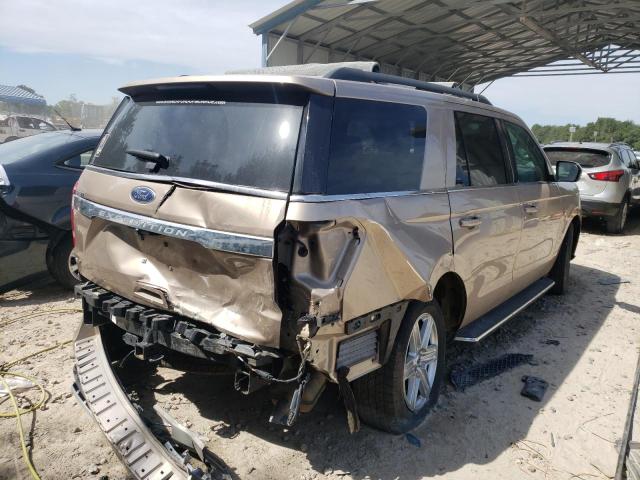 Photo 4 from auction – 2020 FORD EXPEDITION with VIN 1FMJU1HT7LEA50359