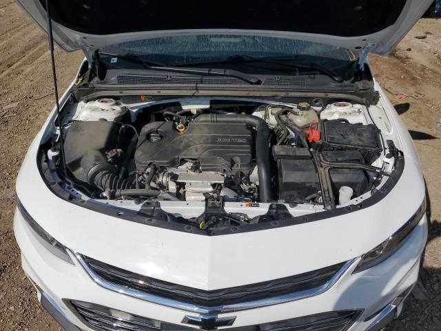 Photo 11 from auction – 2018 CHEVROLET MALIBU LT with VIN 1G1ZD5ST1JF188759