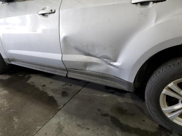 Photo 9 from auction – 2013 CHEVROLET EQUINOX LT with VIN 2GNFLNEK9D6237664