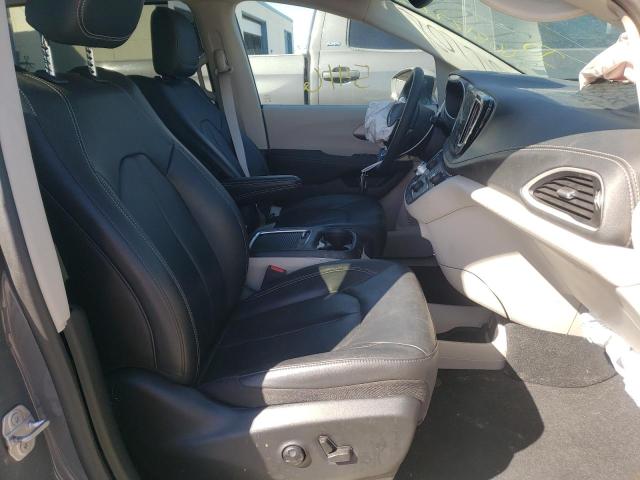 Фото 5 с аукциона – 2022 CHRYSLER PACIFICA T с VIN 2C4RC1BG0NR146183