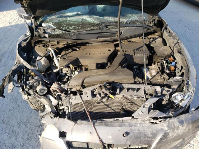 Photo 7 from auction – 2016 NISSAN ALTIMA 2.5 with VIN 1N4AL3AP0GN324609