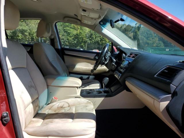 Фото 5 с аукциона – 2015 SUBARU LEGACY 2.5 с VIN 4S3BNBC69F3049694