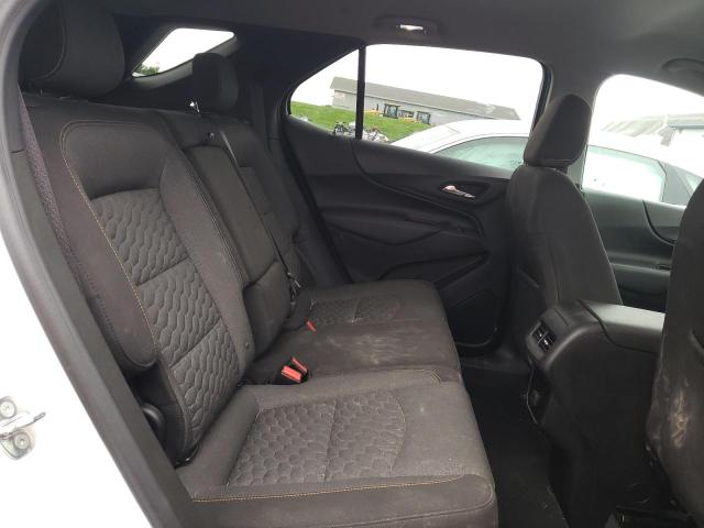 Photo 6 from auction – 2018 CHEVROLET EQUINOX LT with VIN 2GNAXSEV3J6351212