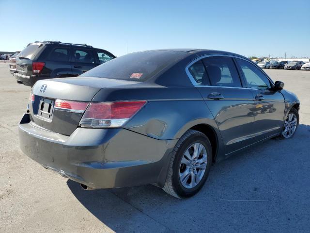 Photo 4 from auction – 2011 HONDA ACCORD LXP with VIN 1HGCP2F49BA141842