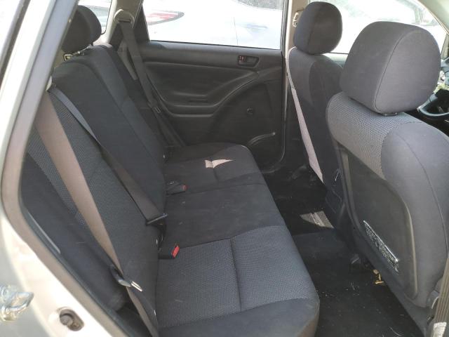 Photo 6 from auction – 2005 PONTIAC VIBE with VIN 5Y2SL63855Z467910