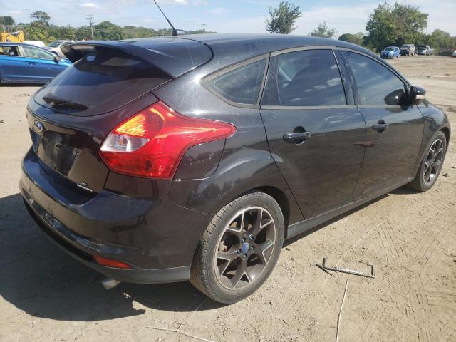Photo 4 from auction – 2013 FORD FOCUS SE with VIN 1FADP3K28DL203614