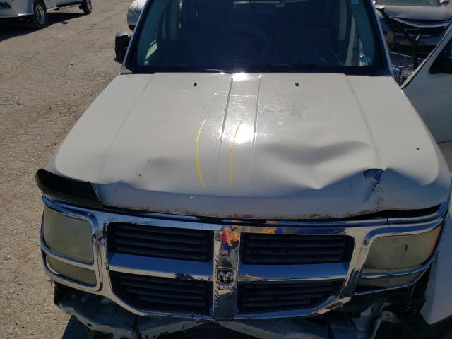 Photo 7 from auction – 2008 DODGE NITRO SLT with VIN 1D8GU58K28W168898