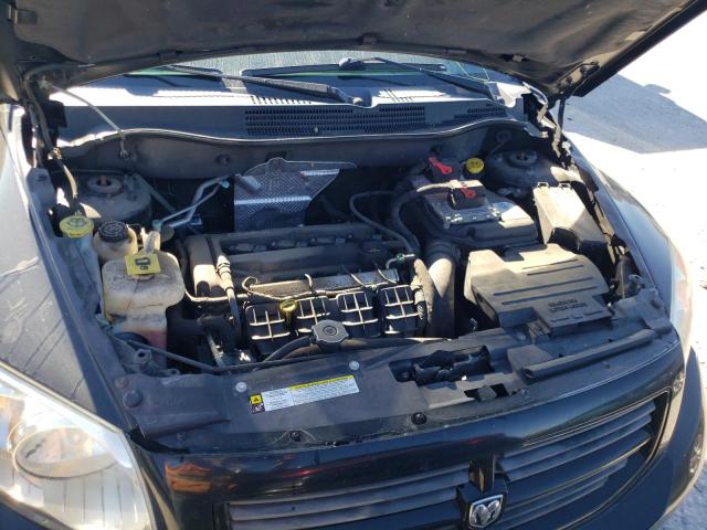 Photo 7 from auction – 2012 DODGE CALIBER SE with VIN 1C3CDWBA6CD506153