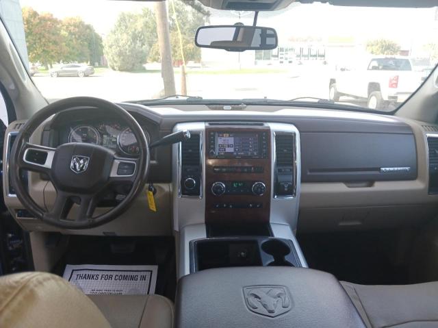Photo 9 from auction – 2011 DODGE RAM 3500 with VIN 3D73Y3CL8BG622363