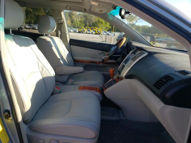 Foto 5 de la subasta – 2007 LEXUS RX 350 con VIN 2T2HK31U77C009600