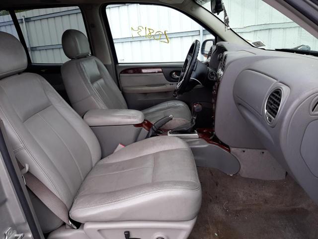 Photo 5 from auction – 2005 GMC ENVOY XL with VIN 1GKET16S656139442