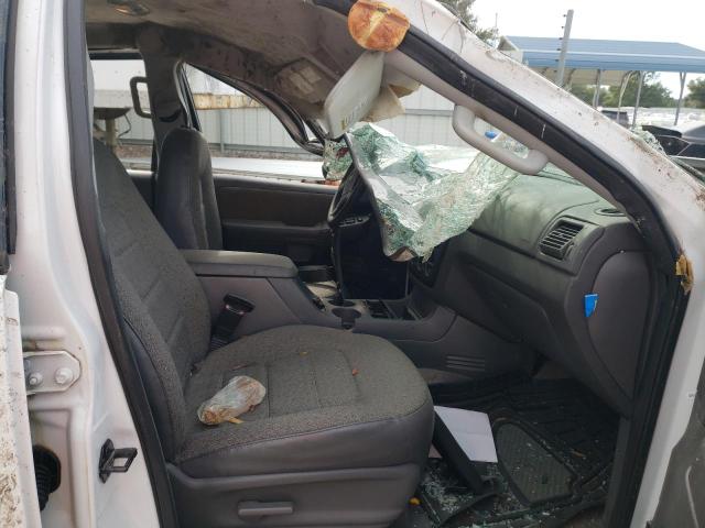 Photo 5 from auction – 2004 FORD EXPLORER X with VIN 1FMZU72K64ZB27383