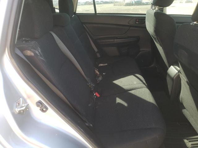 Photo 6 from auction – 2012 SUBARU IMPREZA with VIN JF1GPAA66CH205983