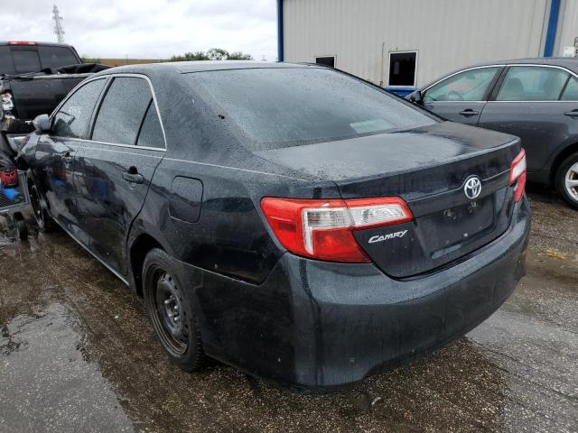 Photo 3 from auction – 2012 TOYOTA CAMRY BASE with VIN 4T1BF1FK7CU173786