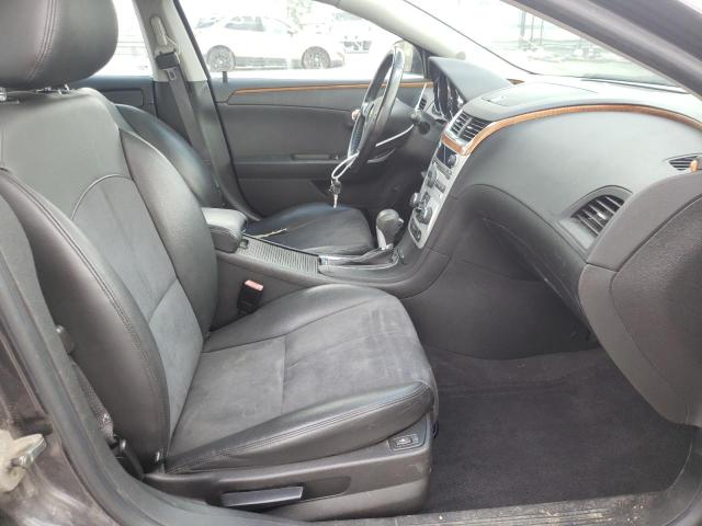 Photo 5 from auction – 2011 CHEVROLET MALIBU 2LT with VIN 1G1ZD5E1XBF340114