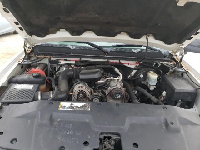 Photo 7 from auction – 2008 CHEVROLET SILVERADO with VIN 1GCEK14X28Z247735