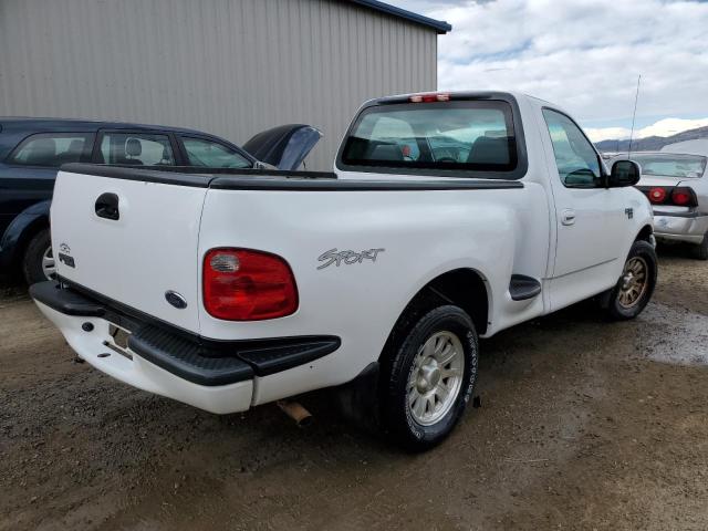 Фото 4 с аукциона – 2002 FORD F150 с VIN 1FTRF07W22KA24338