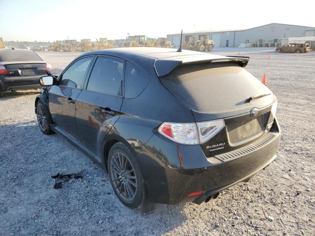 Photo 3 from auction – 2011 SUBARU IMPREZA WR with VIN JF1GR7E65BG832816